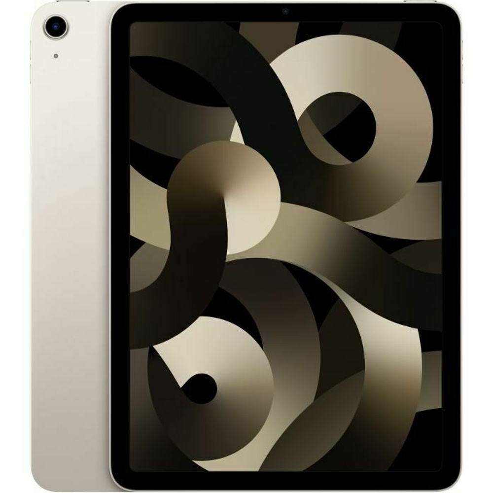 Apple iPad Air (2022) 256Gb Wi-Fi Starlight