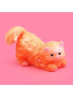 Игрушка-антистресс Кошечка (00-6536)
