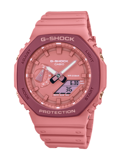 Наручные часы Casio G-Shock GA-2110SL-4A4DR
