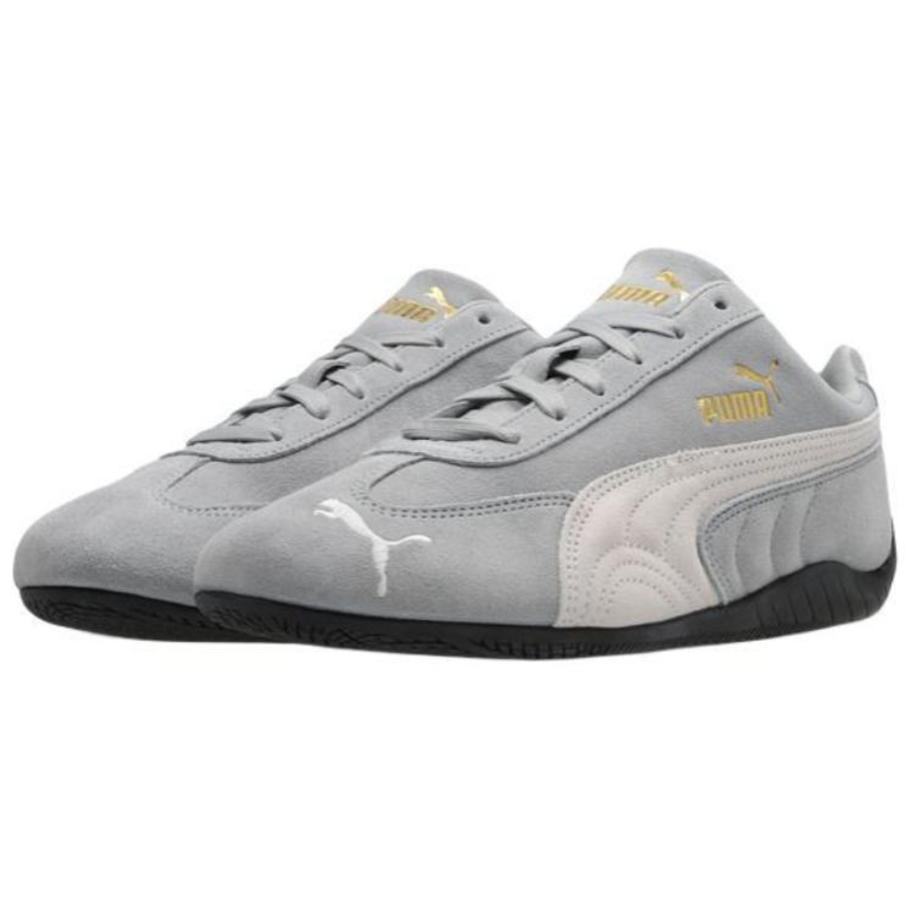Кроссовки Puma Speedcat 'Cool Mid Gray White' 398846-05