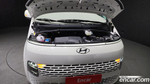 Hyundai Staria Cargo 5인승 (11.2023)