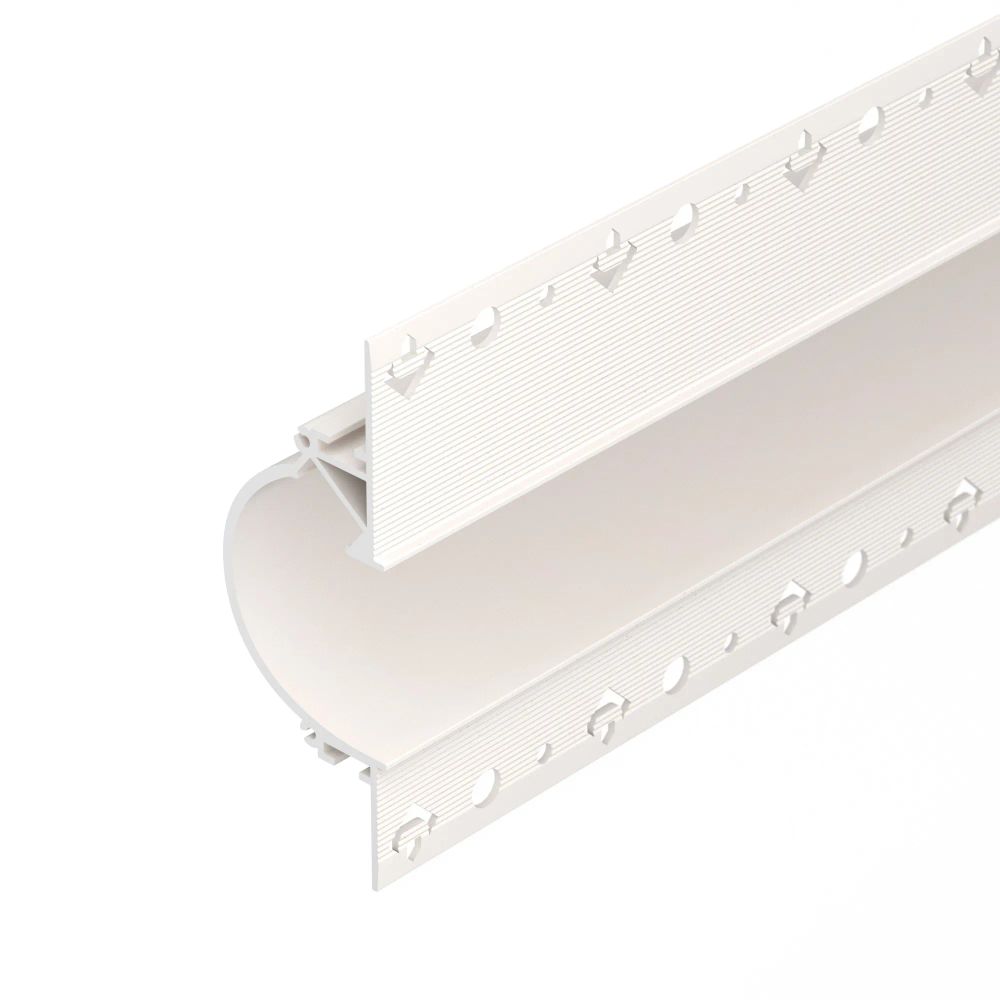 Профиль ARH-CEIL-REFLECT-2000 WHITE (Arlight, Алюминий) 034982