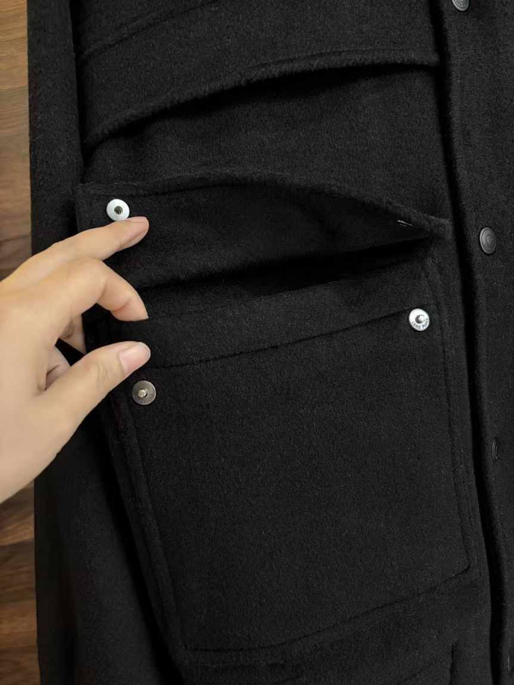 Куртка Loro Piana