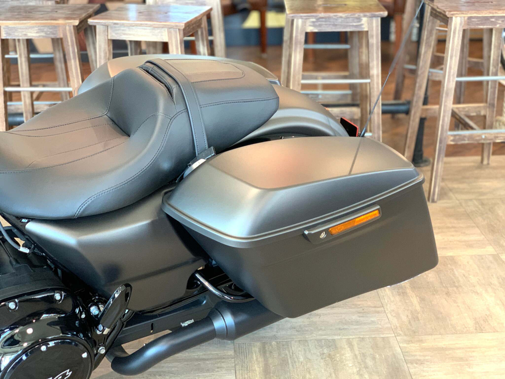 Street Glide Special ®114 (FLHXS), Harley-Davidson 2020