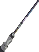 Спиннинг Pontoon21 Psychogun New, 203см., 1.4-7.0 гр., 3-6Lb.