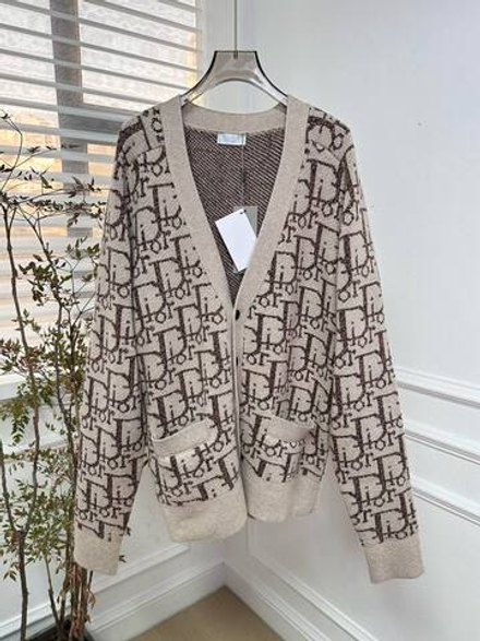 Кардиган Dior
