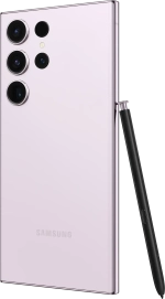 Samsung Galaxy S23 Ultra 12 Lavender