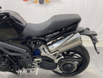 Triumph Speed Triple 2008