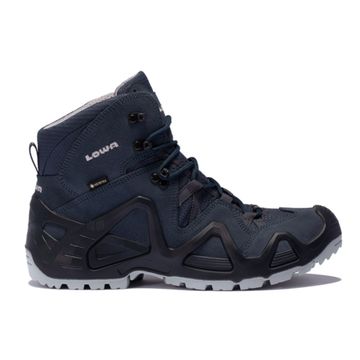 Lowa Zephyr GTX 'Copper Teal'