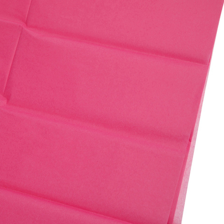 Тишью 50*66см (10л) РОЗОВЫЙ