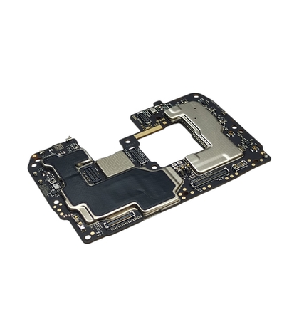 Poco M8 5G (25118PC98G) (8-256GB) - материнская плата (основная системная) + коробка (АСЦ)