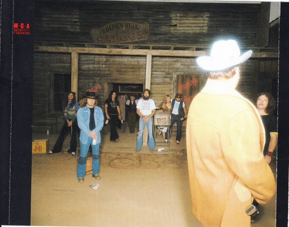 Lynyrd Skynyrd / 5 Classic Albums (5CD)