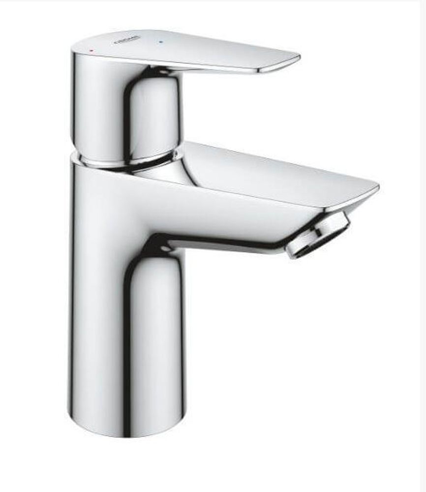 Start Edge Однорычажный смеситель для раковины Размер S хром GROHE 23900001