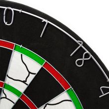 Мишень для игры в дартс 18&#39;&#39;