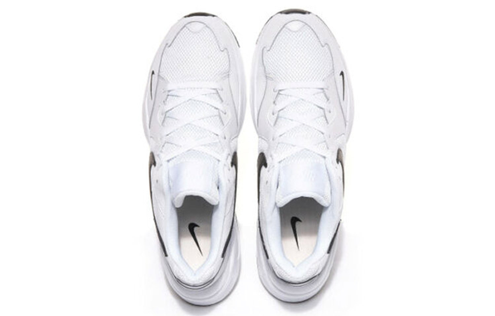 Кроссовки Nike Air Max Fusion