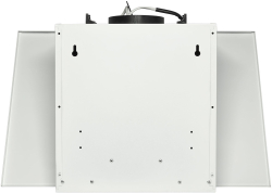 Кухонная вытяжка Maunfeld Tower C 60 белый управление: кнопочное