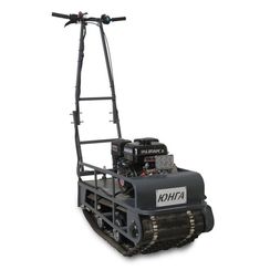 Мотобуксировщик ВЕПС "Юнга" 8.5 л.с.