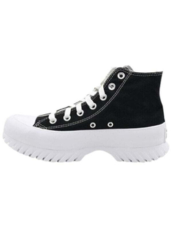 Кроссовки Converse Chuck Taylor All Star Lugged 2.0 Black White