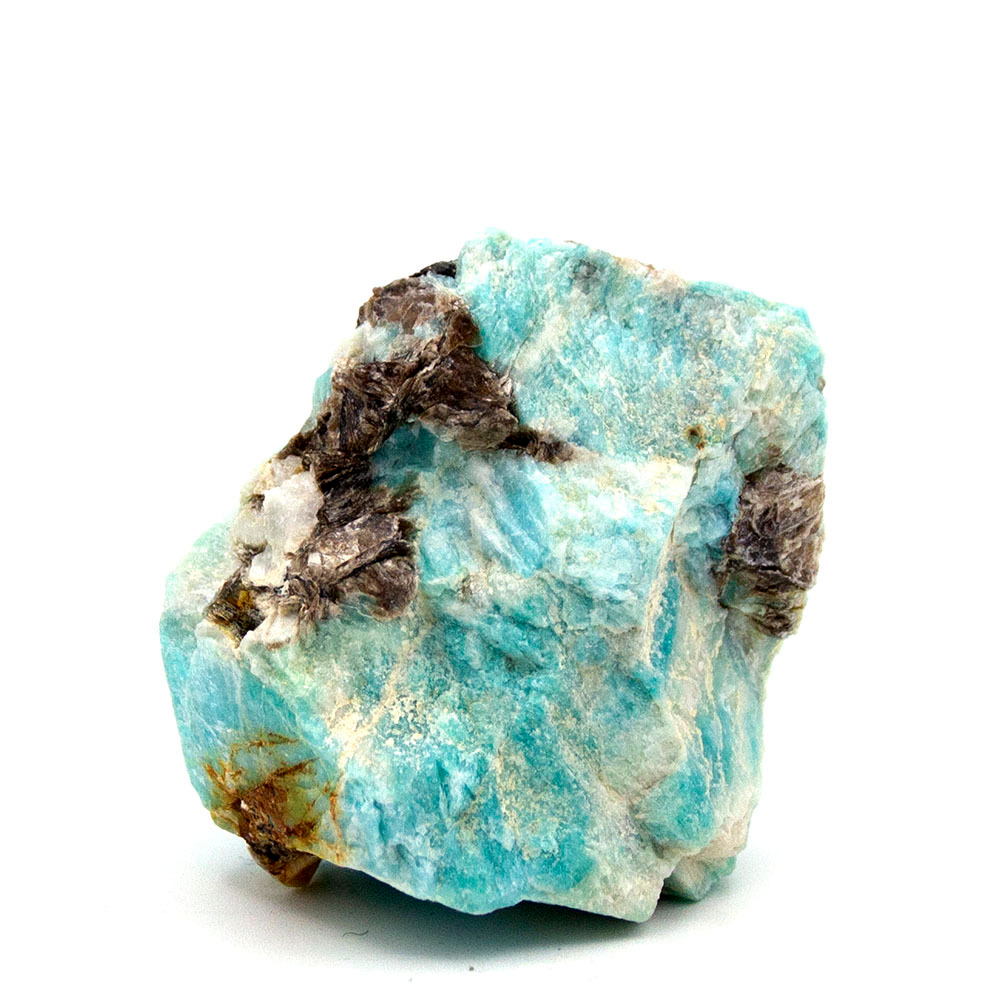 Амазонит минерал (выкол) 47.3