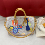Louis Vuitton Speedy Soft 30