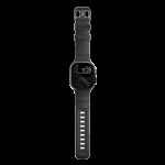 Ремешок Nomad Rocky Point Band для Apple Watch 42/44/45/49мм, Black/Storm (NM014803858)