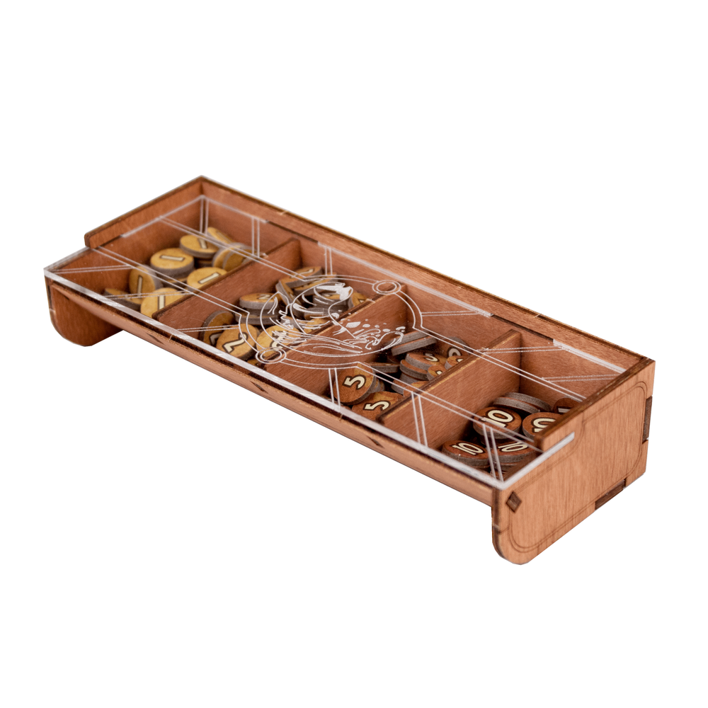 Органайзер «Дюна (2019)» (Dune 2019)