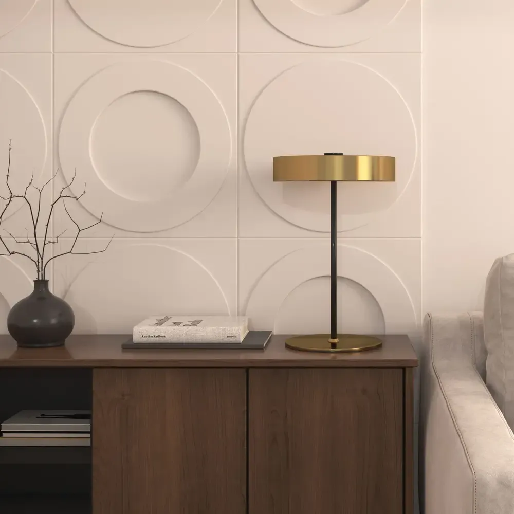 Декоративная настольная лампа Arte Lamp