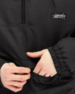 Купить Анорак Anteater Warm Spray Long Black Анорак Anteater Warm Spray Long Black