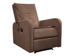 Массажное кресло-реклайнер FUJIMO COMFORT SYNERGY Терра