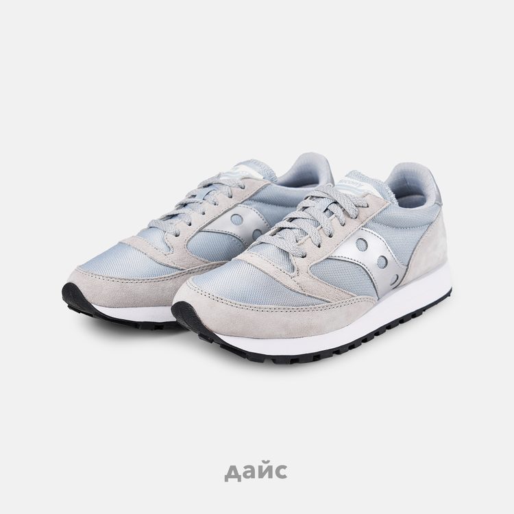 Кроссовки Saucony Jazz 81 артикул:S705393 - купить в магазине Дайс