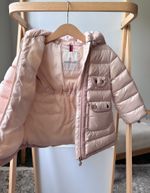 Пуховая куртка Moncler, 86