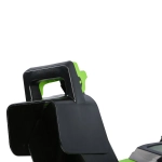Greenworks GD60PST 60V 60В аккумуляторный снегоуборщик (1 x 4 Ач, ЗУ) ковш 51 см, выброс 6 м 2602907UB