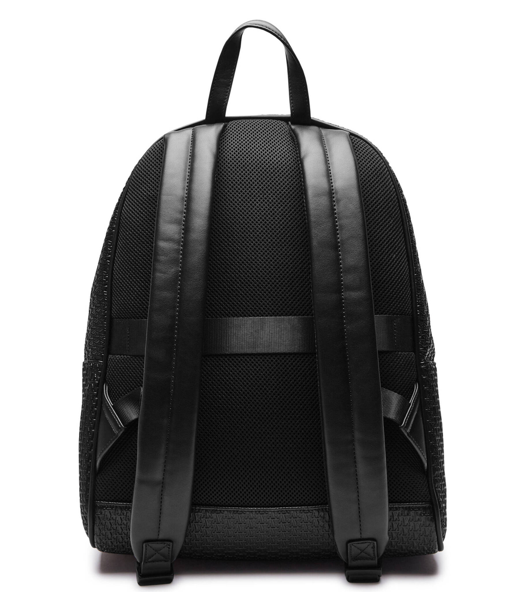 Рюкзак Armani Exchange - черный(XM000156 AF11928)