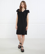 Платье Liu Jo Sport - черный(TA3237 F0090)