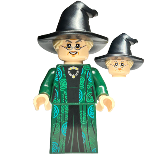 Профессор Минерва МакГонагалл hp274