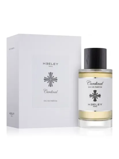 James Heeley Cardinal