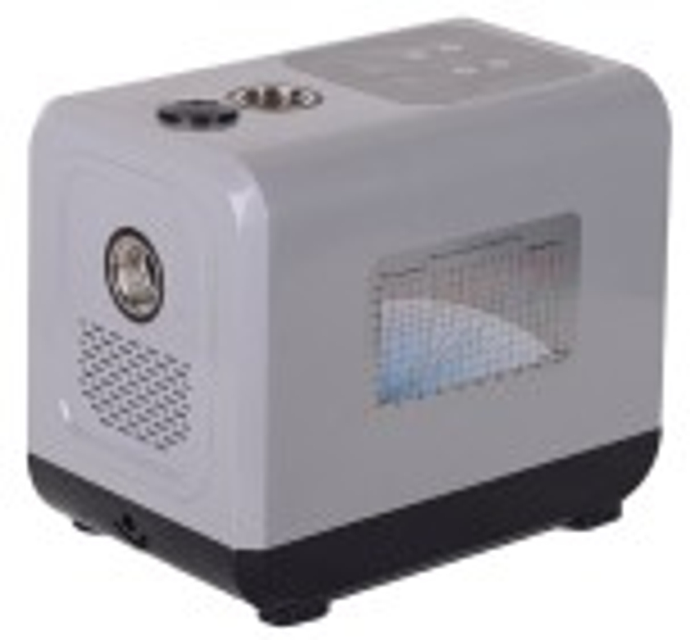 Установка для водоснабжения Ресанта АНС-5400И с инверторным двигателем 77/1/10