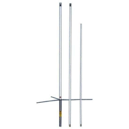 A-1000 DB антенна 144-148; 430-450 МГц ; 8.5/11.8 ; 5.20 м.