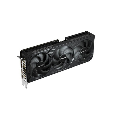 Видеокарта GIGABYTE GeForce RTX™ 5070 Ti WINDFORCE OC SFF 16G GDDR7 256-bit, 2497 МГц