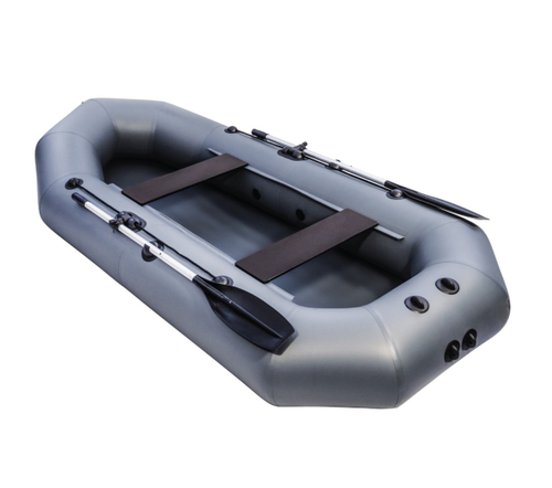 Apache (Апаче) 280 (лодка ПВХ)