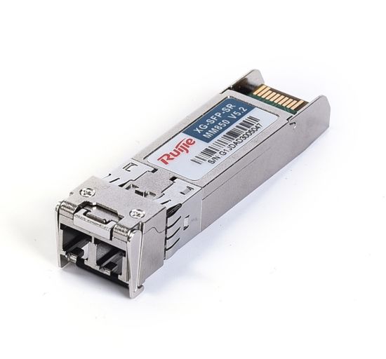 Трансивер Ruijie XG-SFP-SR-MM850