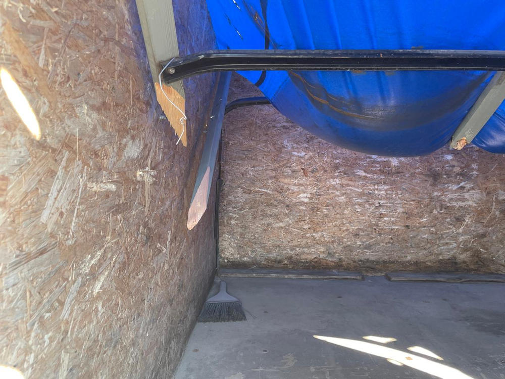 GAZ SOBOL Бортовой (Евроборт) 231073 (Евроборт, Дизельный, 2,8 л, 120 л.с.)