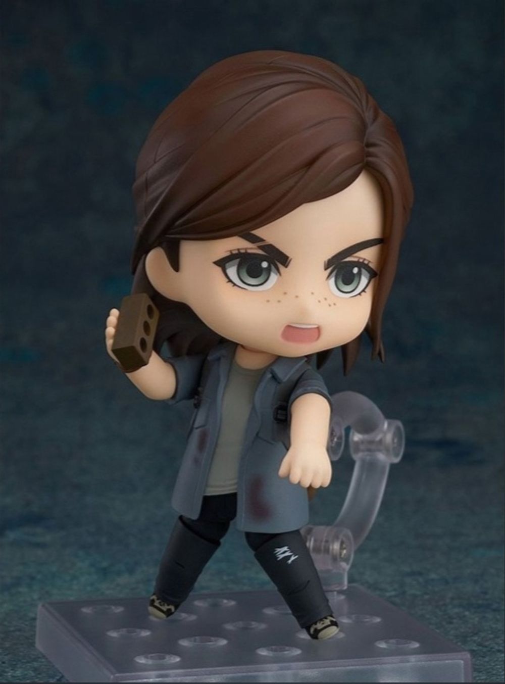 Фигурка Nendoroid The Last of Us Part II: Ellie