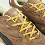 Кроссовки Adidas Ozweego Meta Athletic Brown