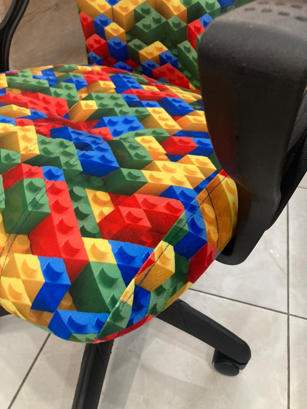 Кресло Варна (К) м Лего п.Гольф (упак)