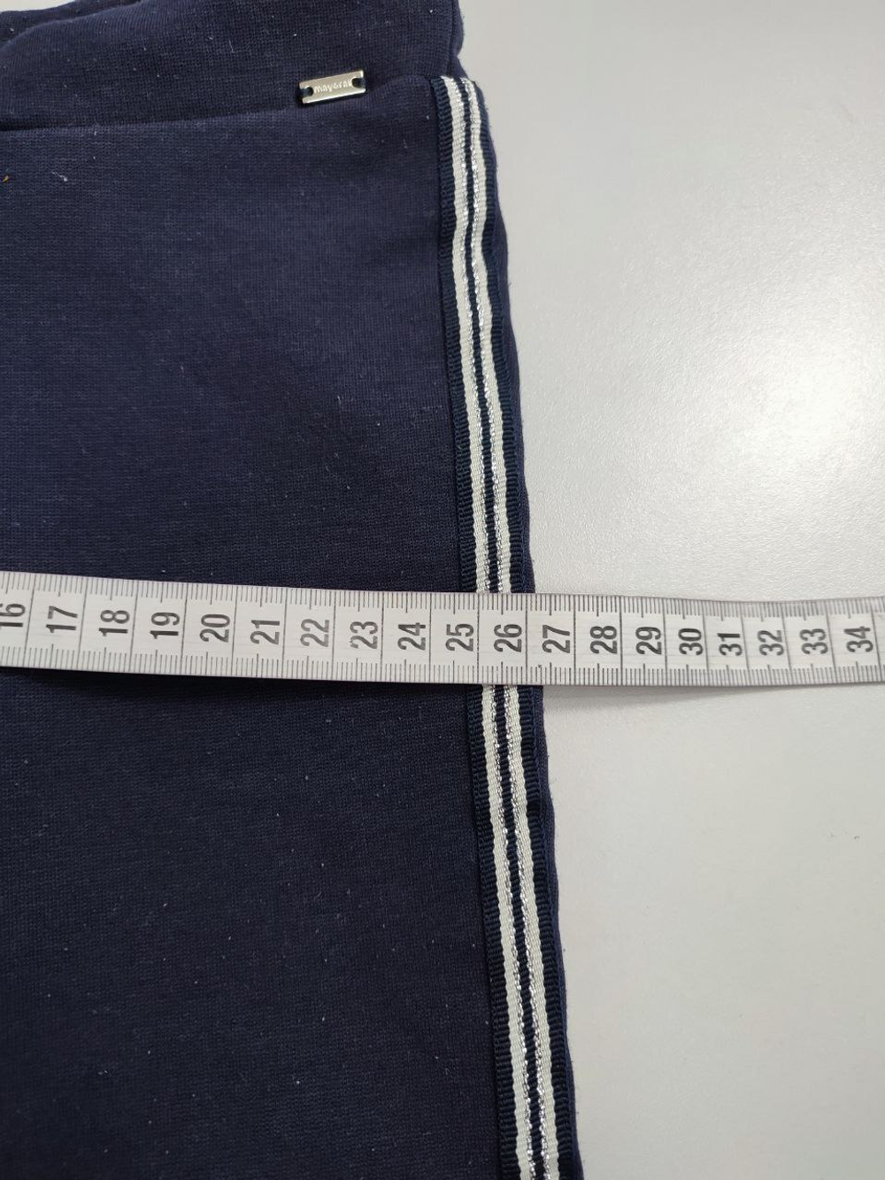 Брюки Mayoral  с лампасами на 3 года