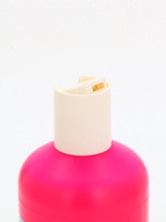 Детский шампунь-гель-пена 3в1 «Монстрики», 400 мл, аромат арбузные дольки