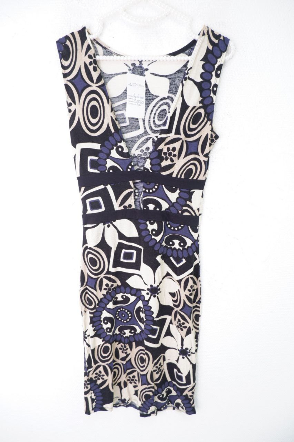 Платье удобное 42 размер