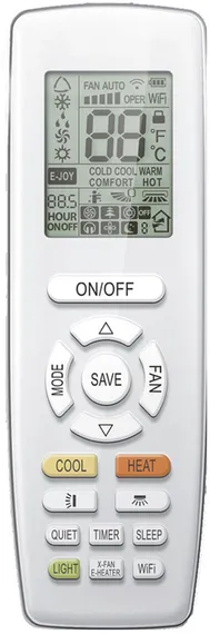 Колонная сплит-система Aeronik ASI-AEH60XKE3/ASO-AUH60XKE3