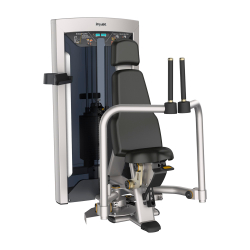 Impulse FE9715 баттерфляй / задняя дельта, профессиональный тренажер